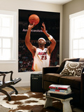 Washington Wizards v Miami Heat: Erick Dampier