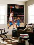 Washington Wizards v Phoenix Suns: Josh Childress and John Wall