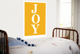 Orange Joy