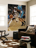 New Orleans Hornets v Dallas Mavericks: Jason Terry and Peja Stojakovic