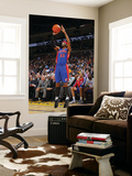 Detroit Pistons v Golden State Warriors: Richard Hamilton