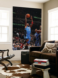 Orlando Magic v Chicago Bulls: Quentin Richardson and Dwight Howard