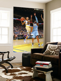 Denver Nuggets v Golden State Warriors: Monta Ellis and Al Harrington