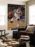Houston Rockets v Dallas Mavericks: Jose Juan Barea