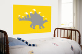 Yellow Spike