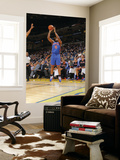 New York Knicks v Golden State Warriors: Bill Walker