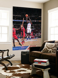 Toronto Raptors v Philadelphia 76ers: Jrue Holiday