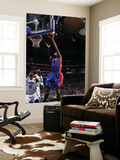 Detroit Pistons v Orlando Magic: Richard Hamilton