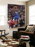 Golden State Warriors v Houston Rockets: Reggie Williams