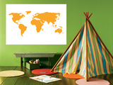 Orange World