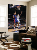 Detroit Pistons v Orlando Magic: Quentin Richardson