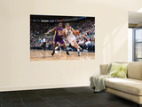 Los Angeles Lakers v Utah Jazz: Andrei Kirilenko and Ron Artest