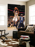 Utah Jazz v Los Angeles Clippers: Matt Barnes and TJ Ford