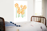 Orange Allium