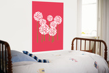 Pink Allium