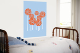 Blue Allium