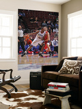 Toronto Raptors v Philadelphia 76ers: Elton Brand