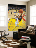 Miami Heat v Golden State Warriors: Reggie Williams
