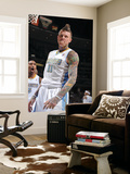 Los Angeles Clippers v Denver Nuggets: Chris Andersen