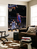 Detroit Pistons v Orlando Magic: Richard Hamilton