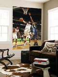 Denver Nuggets v Charlotte Bobcats: Stephen Jackson