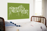 Green Zebra