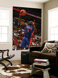 Detroit Pistons v Miami Heat: Ben Wallace