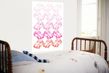 Pink Bug