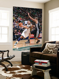 San Antonio Spurs v Utah Jazz: Deron Williams and Tony Parker