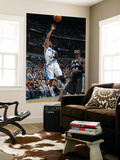San Antonio Spurs v New Orleans Hornets: Chris Paul and Antonio McDyess