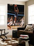 Denver Nuggets v Charlotte Bobcats: Arron Afflalo