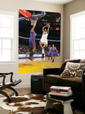 New York Knicks v Golden State Warriors: Monta Ellis and Ronny Turiaf