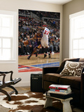 Los Angeles Lakers v Detroit Pistons: Kobe Bryant and Richard Hamilton