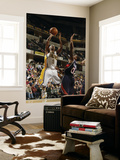 Atlanta Hawks v Indiana Pacers: T J Ford and Jeff Teague