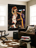 Los Angeles Lakers v Chicago Bulls: Pau Gasol and Kyle Korver