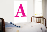 Pink A