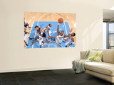 Memphis Grizzlies v Denver Nuggets: Shelden Williams