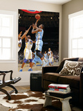 Denver Nuggets v Golden State Warriors: Gary Forbes