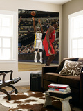 Los Angeles Clippers v Indiana Pacers: James Posey