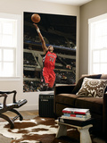 Toronto Raptors v Indiana Pacers: Leandro Barbosa