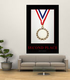 Second Place