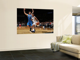 Orlando Magic v Washington Wizards: Nick Young and JJ Redick