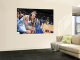 Milwaukee Bucks v Denver Nuggets: Chris Andersen