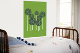 Green Allium