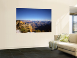 Yaki Point  Grand Canyon National Park  Arizona  USA