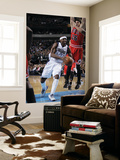 Chicago Bulls v Dallas Mavericks: Jason Terry and Kyle Korver