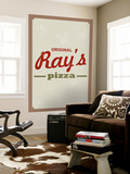 Ray's Pizza