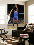 New York Knicks v Golden State Warriors: Amare Stoudamire and Vladimir Radmanovic