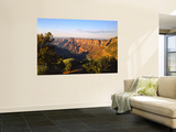 View From Navajo Point of Marble Canyon  Grand Canyon National Park  Arizona  USA