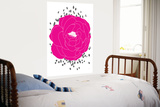 Fuchsia Peony